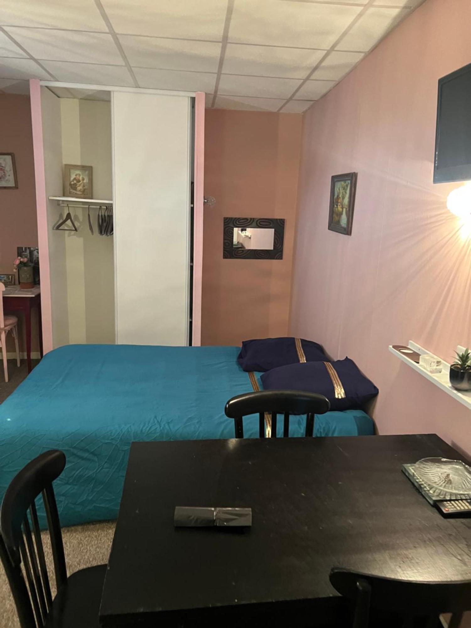 Residence Sainte Therese - La Villa Selva Lourdes Exterior foto